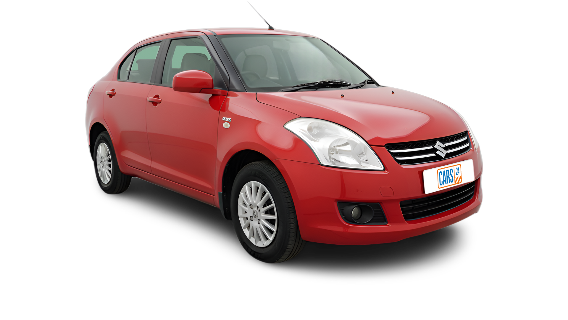 Maruti Swift Dzire-img
